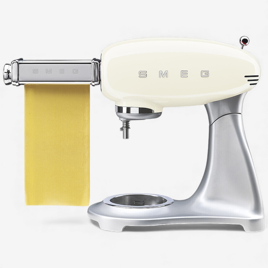 Image 738098_ALTMORE2.jpg, Product 738-098 / Price $449.99, SMEG '50s-Style Aesthetic Stand Mixer from Smeg on TSC.ca's Kitchen department