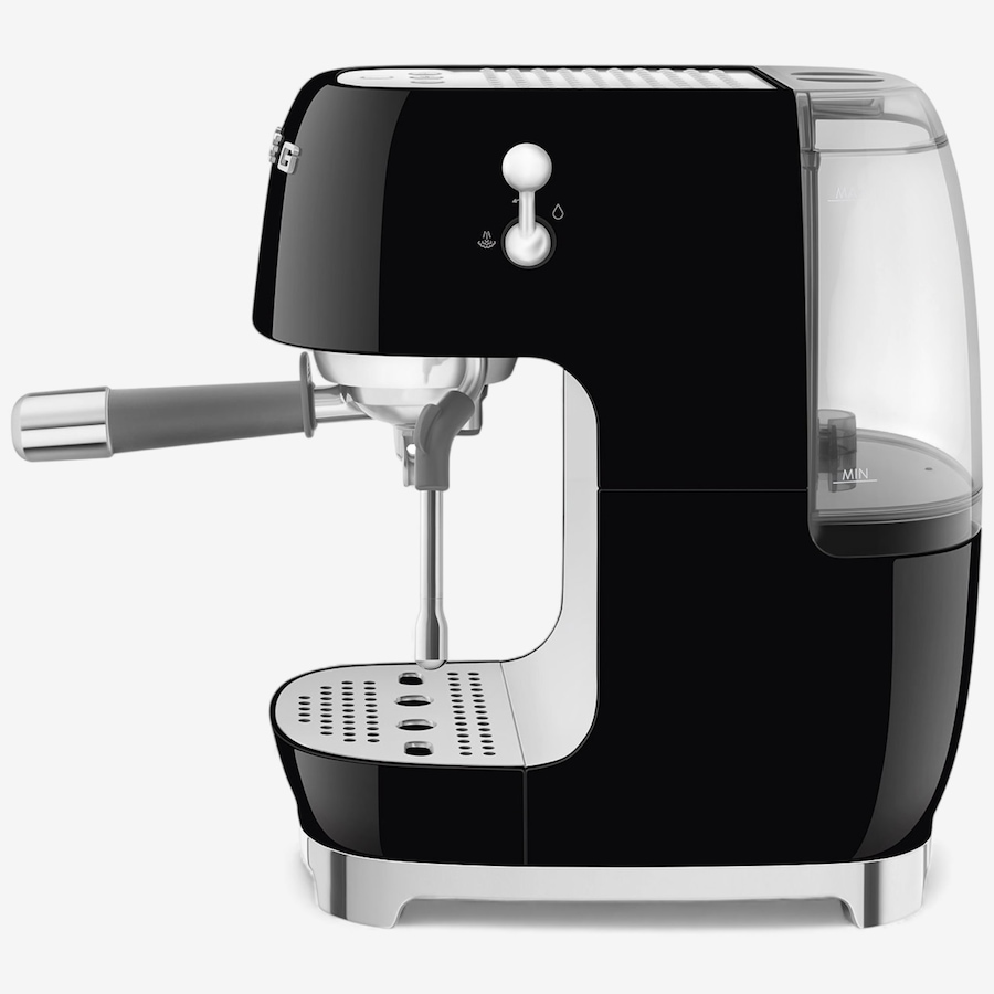 Image 738099_ALTMORE1.jpg, Product 738-099 / Price $749.99, SMEG Manual Espresso Machine with Cold Brew from Smeg on TSC.ca's Kitchen department