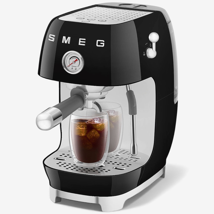 Image 738099_ALTMORE11.jpg, Product 738-099 / Price $749.99, SMEG Manual Espresso Machine with Cold Brew from Smeg on TSC.ca's Kitchen department