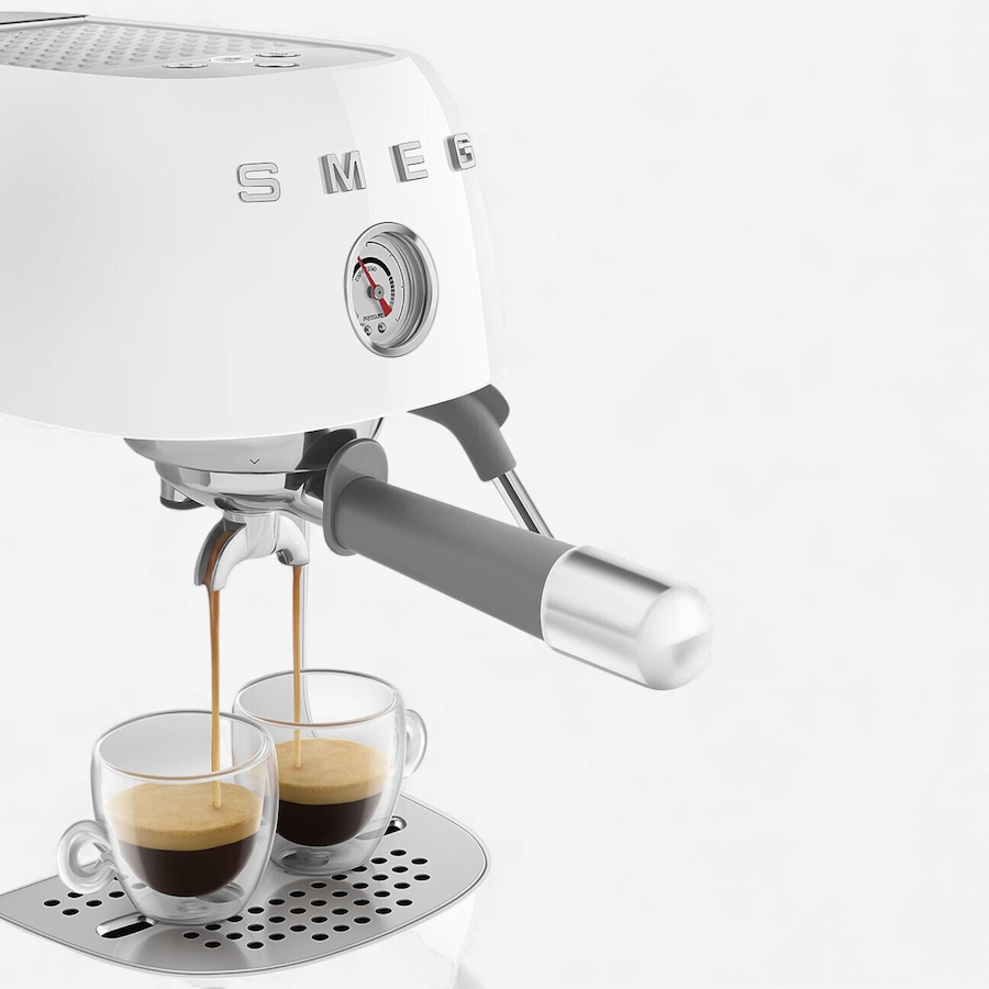 Image 738099_ALTMORE14.jpg, Product 738-099 / Price $749.99, SMEG Manual Espresso Machine with Cold Brew from Smeg on TSC.ca's Kitchen department
