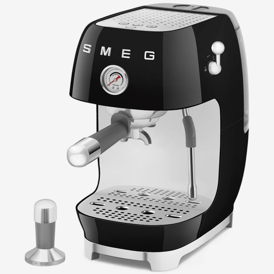 Image 738099_ALTMORE2.jpg, Product 738-099 / Price $749.99, SMEG Manual Espresso Machine with Cold Brew from Smeg on TSC.ca's Kitchen department
