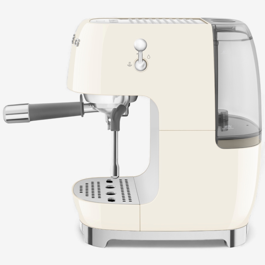 Image 738099_ALTMORE4.jpg, Product 738-099 / Price $749.99, SMEG Manual Espresso Machine with Cold Brew from Smeg on TSC.ca's Kitchen department