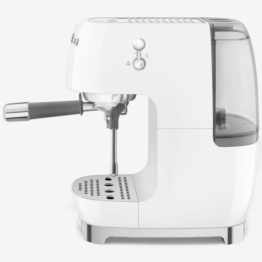 Image 738099_ALTMORE7.jpg, Product 738-099 / Price $749.99, SMEG Manual Espresso Machine with Cold Brew from Smeg on TSC.ca's Kitchen department