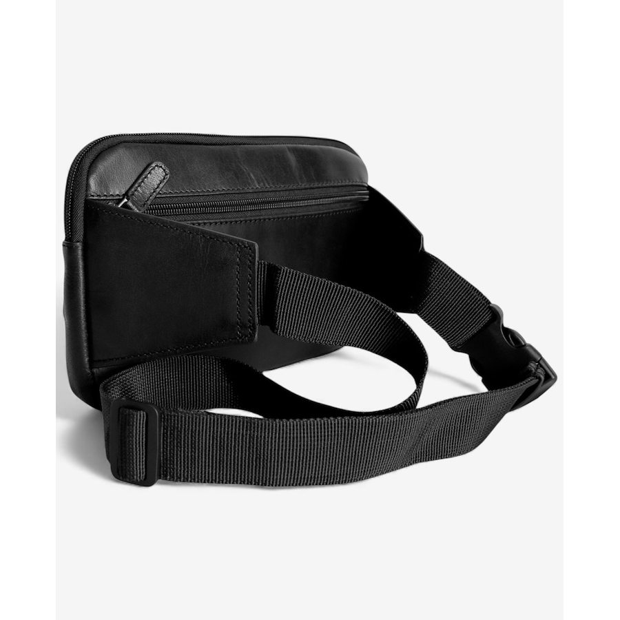Image 738207_ALTMORE2.jpg, Product 738-207 / Price $114.99, Mancini Buffalo Waist Bag from Mancini Fine Leather on TSC.ca's Fashion department