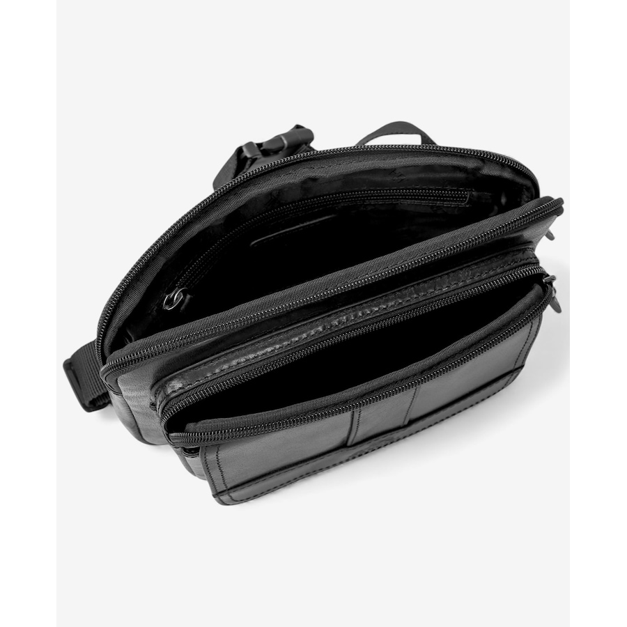 Image 738207_ALTMORE6.jpg, Product 738-207 / Price $114.99, Mancini Buffalo Waist Bag from Mancini Fine Leather on TSC.ca's Fashion department
