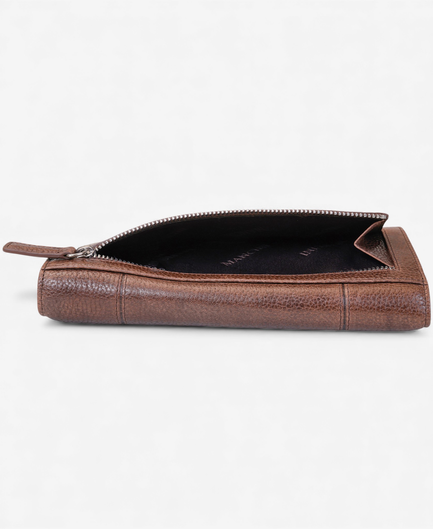 Mancini Fifth Avenue RFID Secure Quadfold Wallet - TSC.ca