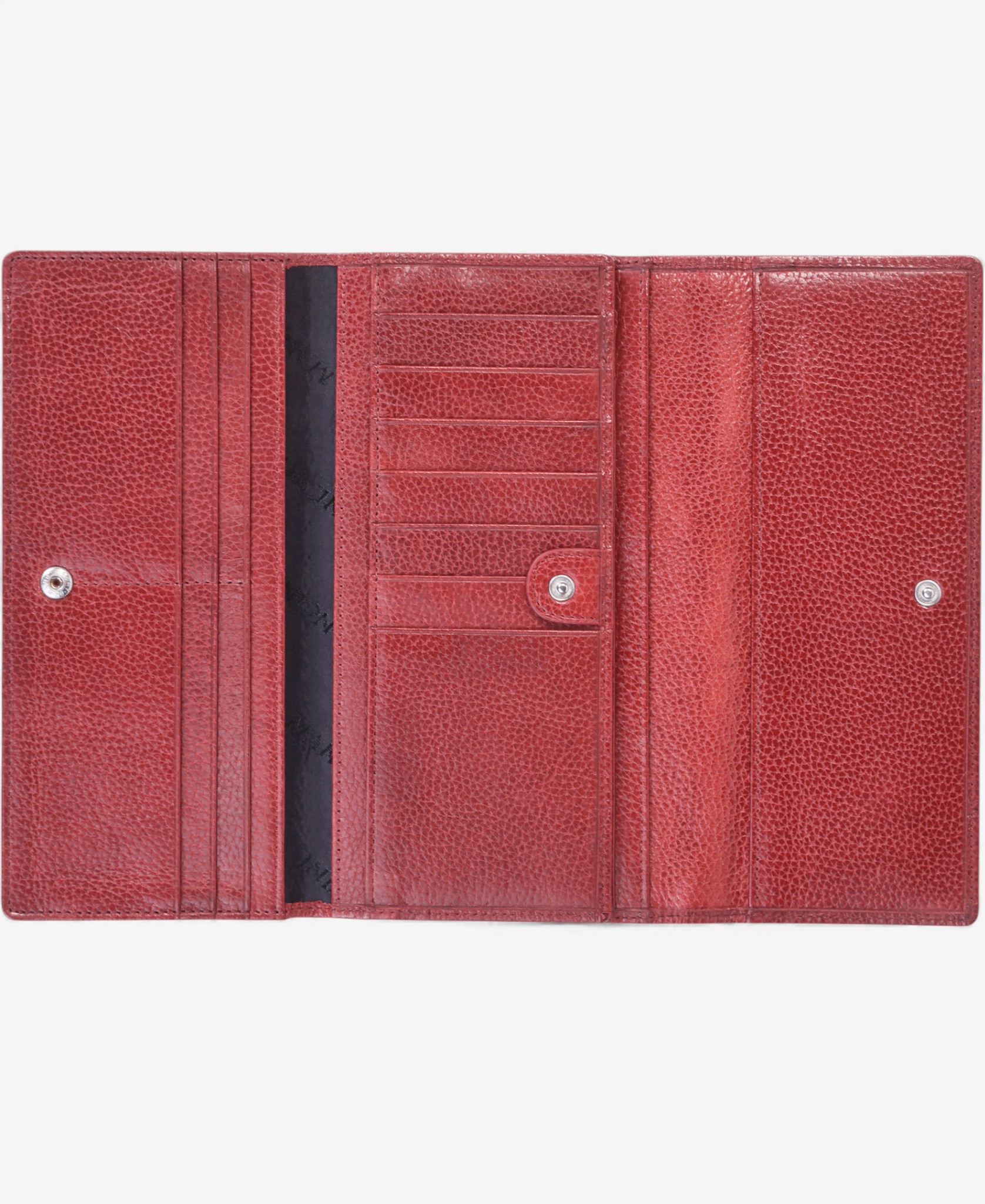 Mancini Fifth Avenue RFID Secure Quadfold Wallet - TSC.ca