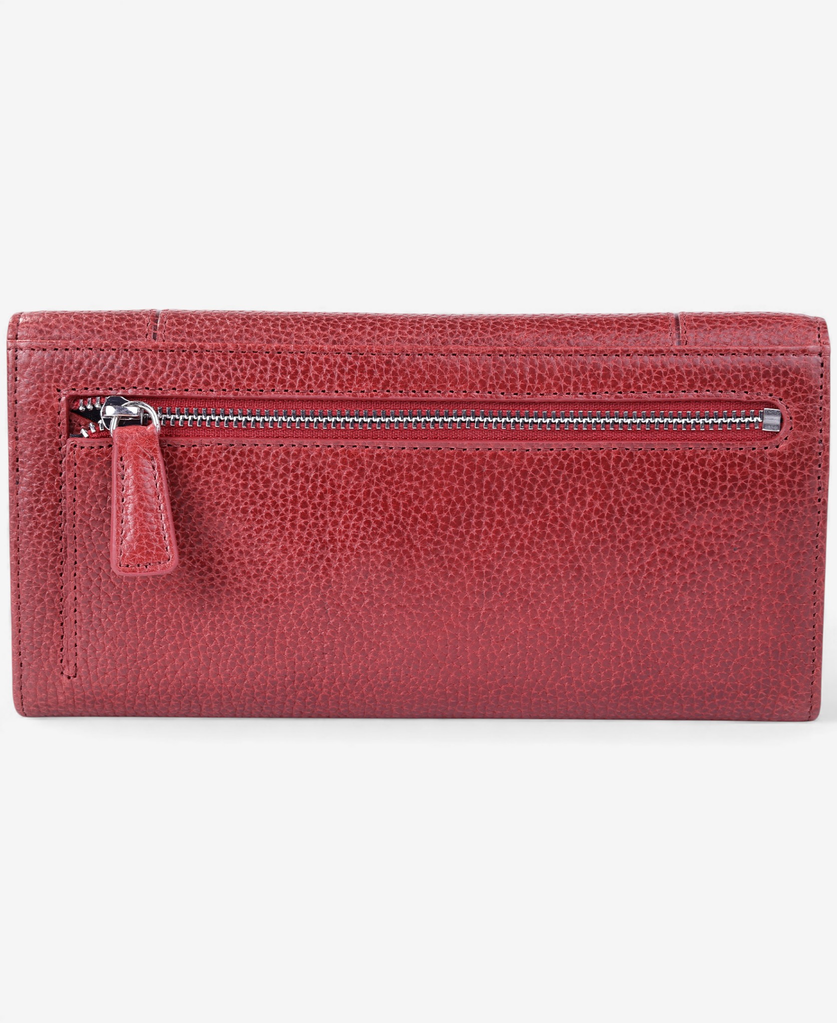 DEVILICIAN 財布　mucc Mancini Fifth Avenue RFID Secure Quadfold Wallet - TSC.ca