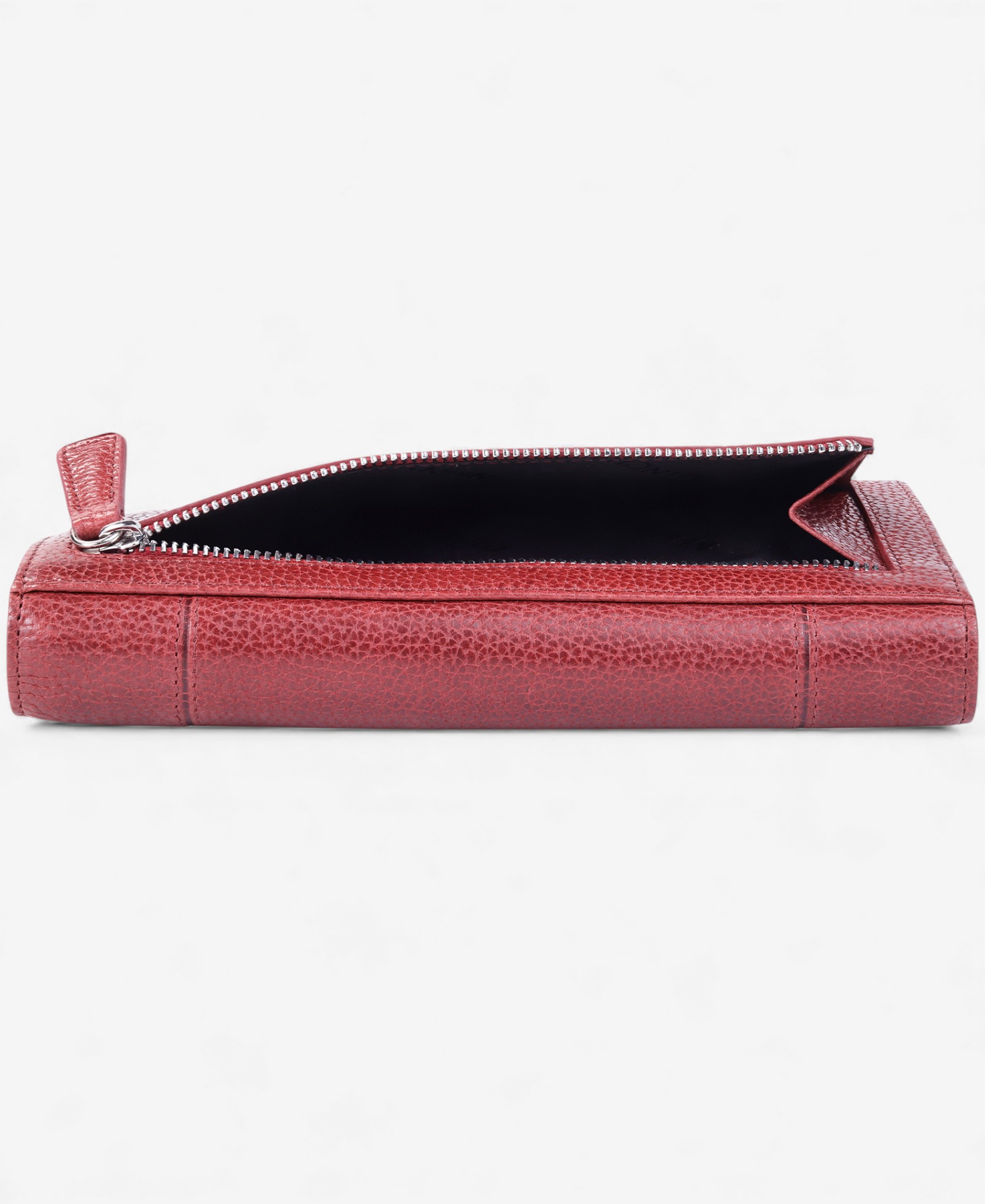 Mancini Fifth Avenue RFID Secure Quadfold Wallet - TSC.ca