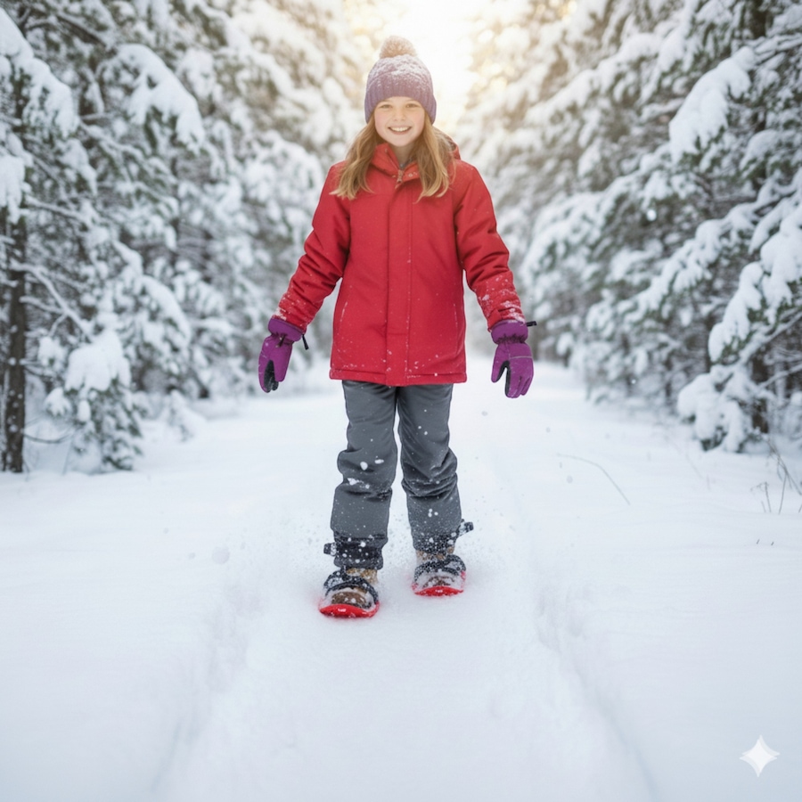 Image 738241_ALTMORE2.jpg, Product 738-241 / Price $34.99, Hurley Youth Freestyle Snow Skates (Red) from Hurley on TSC.ca's Home & Garden department