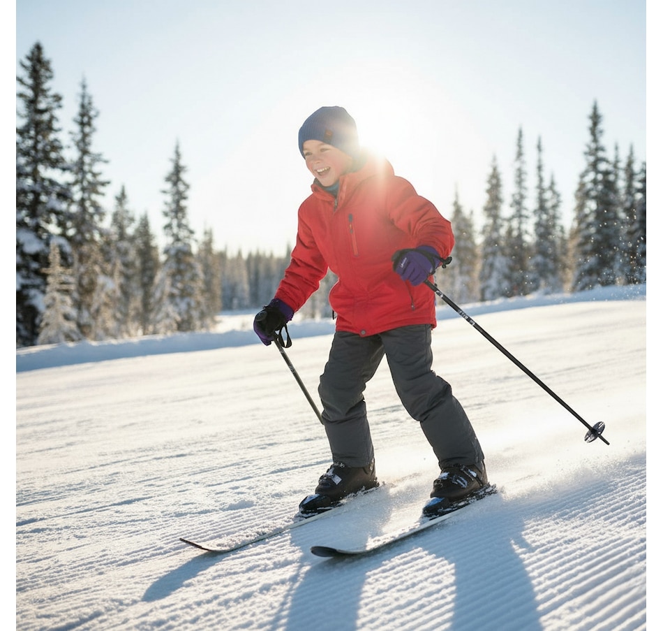 Image 738242_ALTMORE2.jpg, Product 738-242 / Price $59.99, Hurley Youth Beginner Skis from Hurley on TSC.ca's Home & Garden department