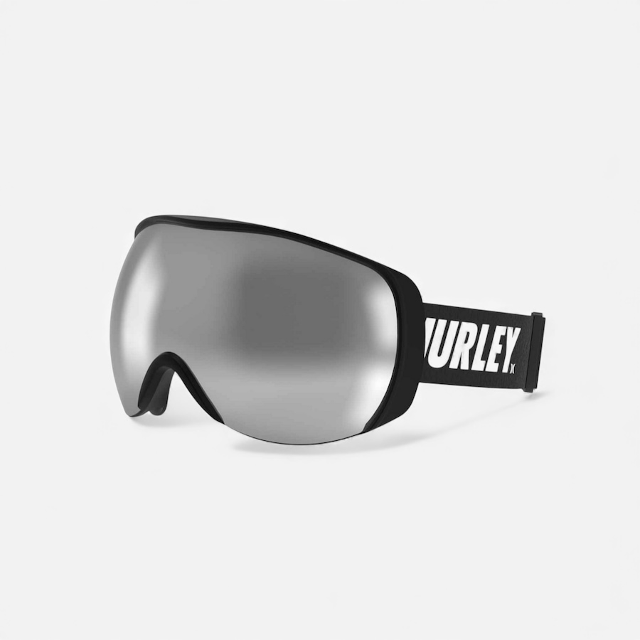 Image 738243.jpg, Product 738-243 / Price $49.99, Hurley Maverick Mirrored Adult Snowboard and Ski Goggles from Hurley on TSC.ca's Home & Garden department