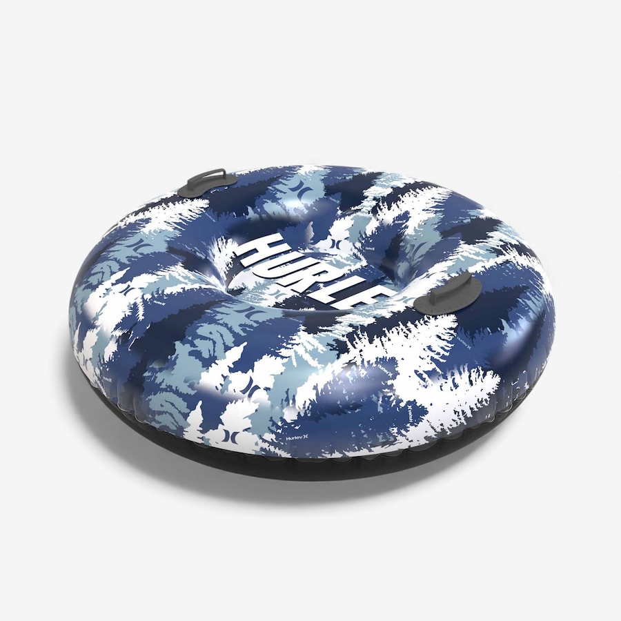 Image 738244.jpg, Product 738-244 / Price $39.99, Hurley 45" Racing Snow Tube from Hurley on TSC.ca's Home & Garden department