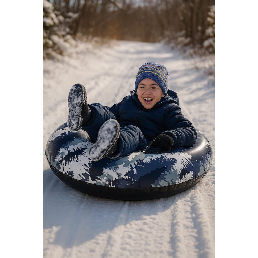 Image 738244_ALTMORE3.jpg, Product 738-244 / Price $39.99, Hurley 45" Racing Snow Tube from Hurley on TSC.ca's Home & Garden department