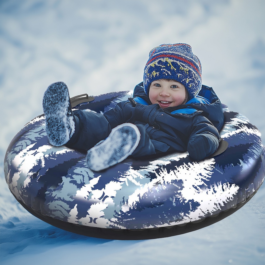 Image 738244_ALTMORE4.jpg, Product 738-244 / Price $39.99, Hurley 45" Racing Snow Tube from Hurley on TSC.ca's Home & Garden department