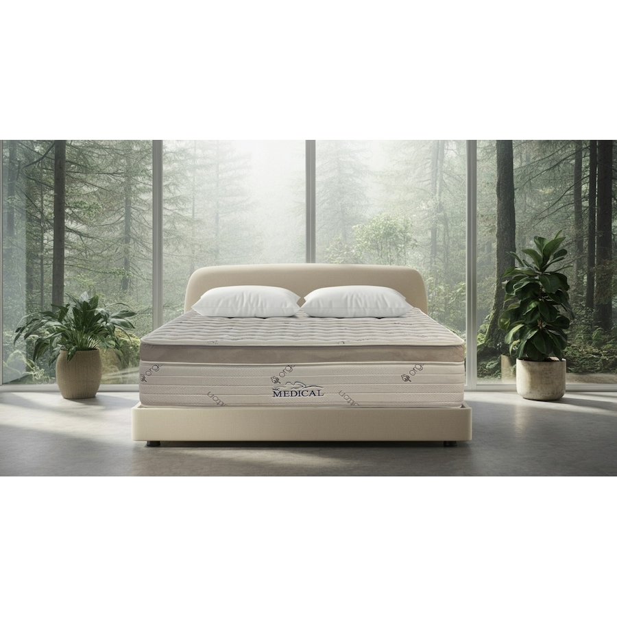 Image 738277_ALTMORE3.jpg, Product 738-277 / Price $2,229.99 - $2,999.99, NSC Medical 14" Hybrid Pressure Balance Latex System from Nsc Medical on TSC.ca's Home & Garden department