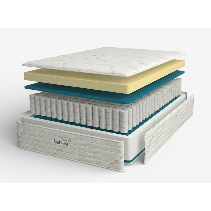 Image 738277_ALTMORE4.jpg, Product 738-277 / Price $2,229.99 - $2,999.99, NSC Medical 14" Hybrid Pressure Balance Latex System from Nsc Medical on TSC.ca's Home & Garden department
