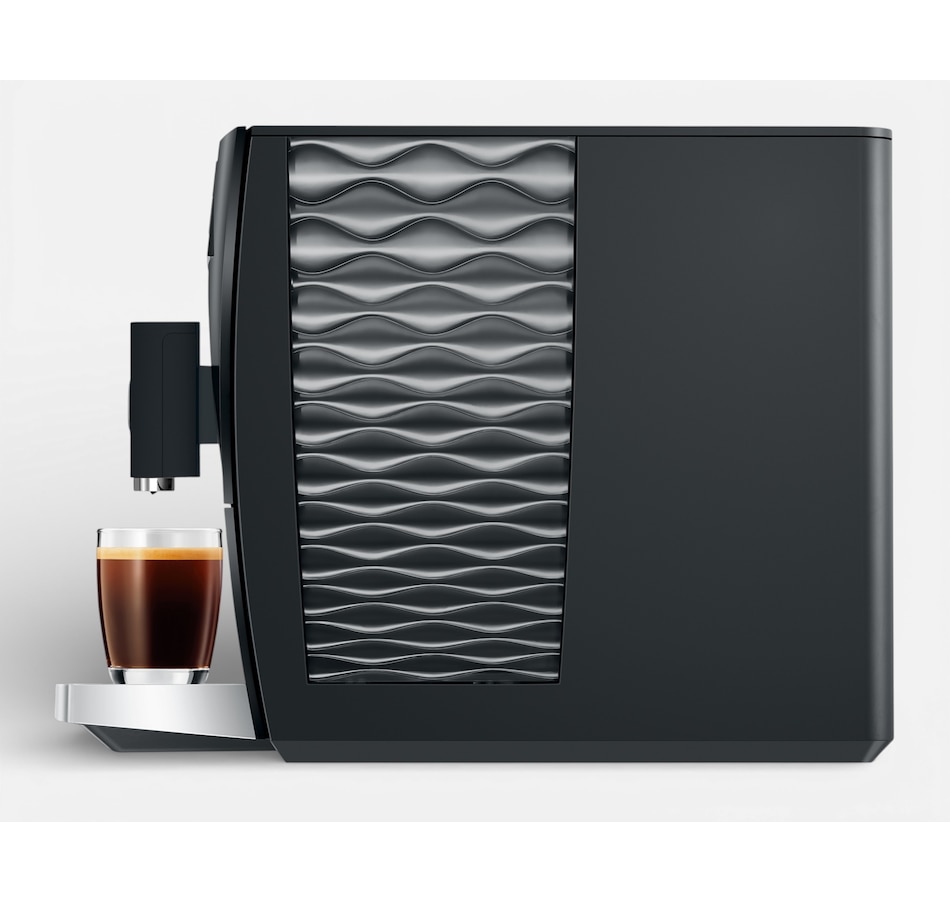 Image 738296_ALTMORE4.jpg, Product 738-296 / Price $1,495.00, Jura C3 Coffee Machine (piano black) from Jura on TSC.ca's Kitchen department