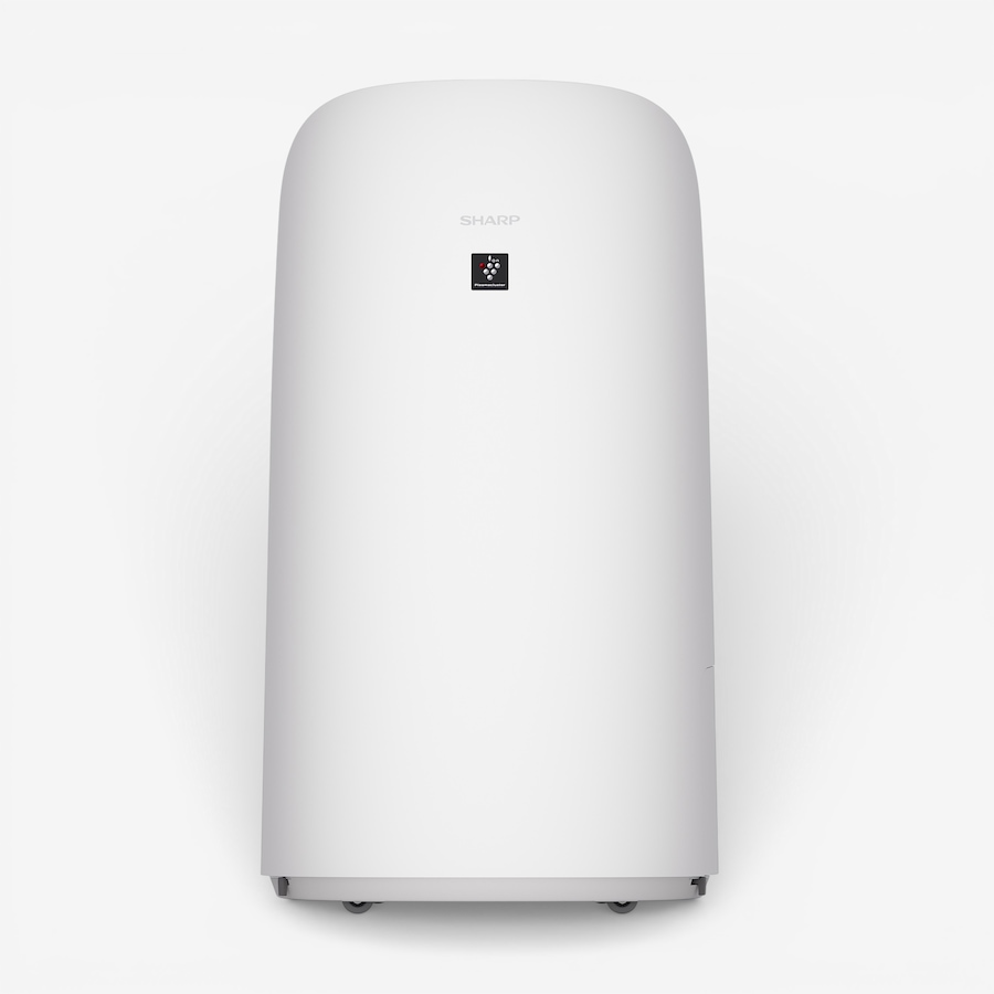 Image 738298_ALTMORE1.jpg, Product 738-298 / Price $849.99, Sharp KCP110CW Smart Ionizing HEPA Air Purifier with Humidification from Sharp on TSC.ca's Home & Garden department