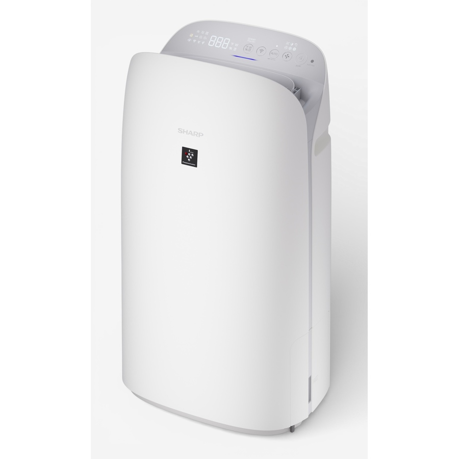 Image 738298_ALTMORE3.jpg, Product 738-298 / Price $849.99, Sharp KCP110CW Smart Ionizing HEPA Air Purifier with Humidification from Sharp on TSC.ca's Home & Garden department