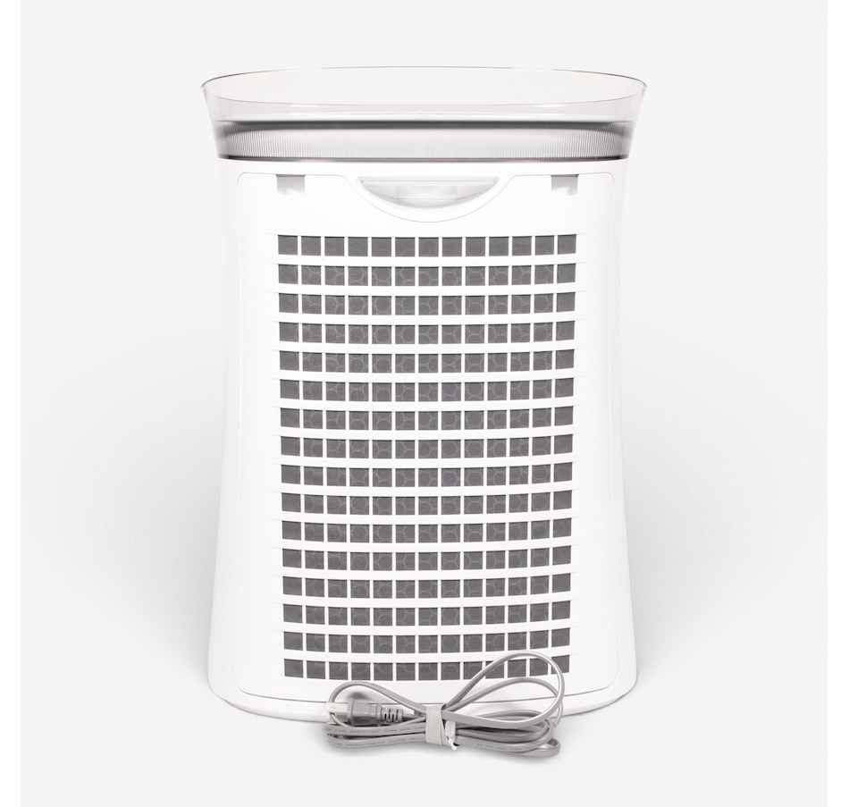 Image 738299_ALTMORE1.jpg, Product 738-299 / Price $349.99, Sharp FP-K50UW Plasmacluster Air Purifier from Sharp on TSC.ca's Home & Garden department