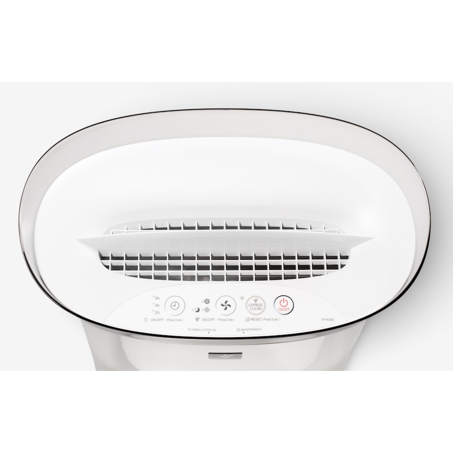 Image 738299_ALTMORE2.jpg, Product 738-299 / Price $349.99, Sharp FP-K50UW Plasmacluster Air Purifier from Sharp on TSC.ca's Home & Garden department