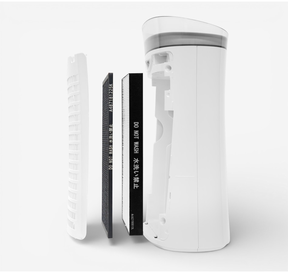 Image 738299_ALTMORE3.jpg, Product 738-299 / Price $349.99, Sharp FP-K50UW Plasmacluster Air Purifier from Sharp on TSC.ca's Home & Garden department