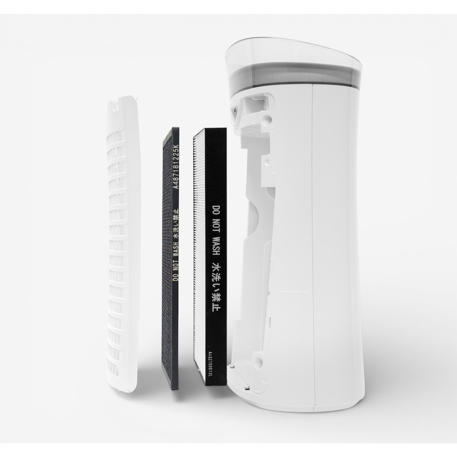 Image 738299_ALTMORE3.jpg, Product 738-299 / Price $349.99, Sharp FP-K50UW Plasmacluster Air Purifier from Sharp on TSC.ca's Home & Garden department