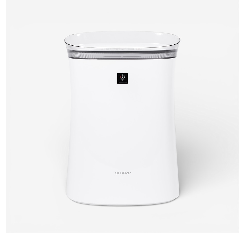 Image 738299_ALTMORE5.jpg, Product 738-299 / Price $349.99, Sharp FP-K50UW Plasmacluster Air Purifier from Sharp on TSC.ca's Home & Garden department