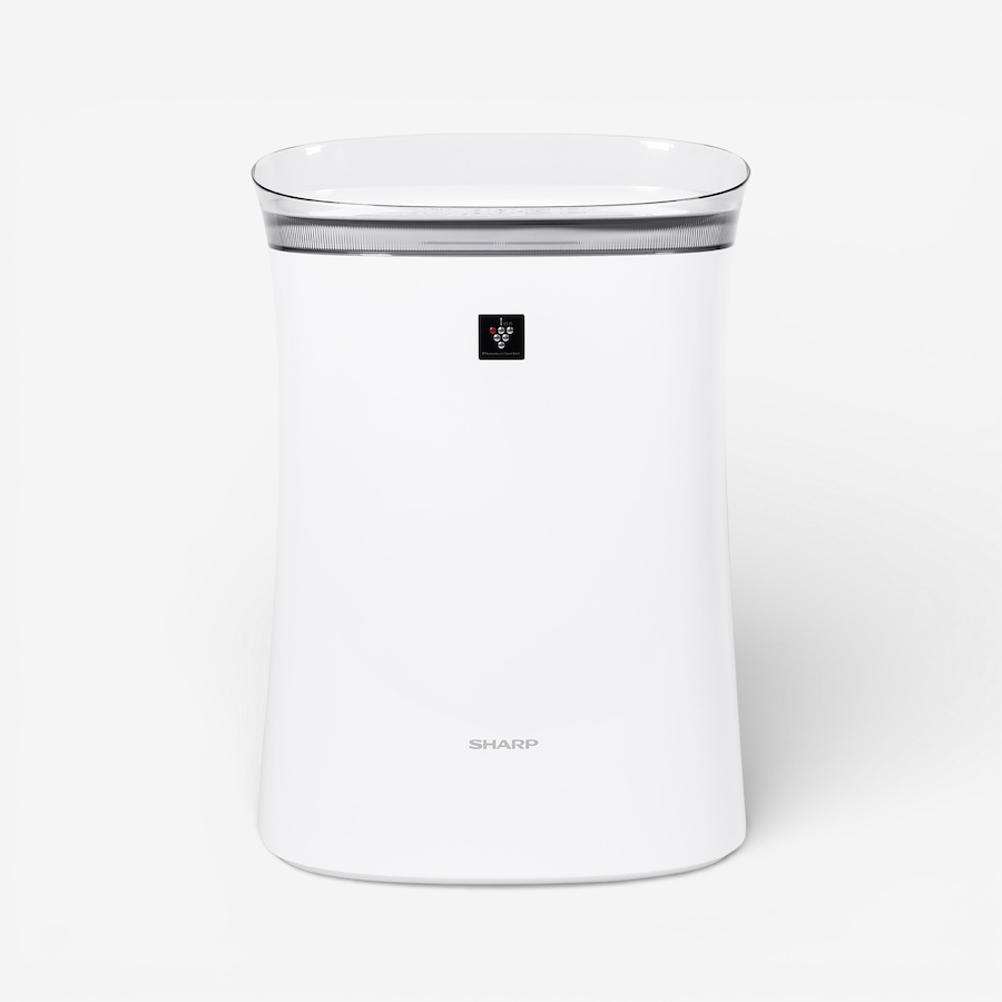 Image 738299_ALTMORE5.jpg, Product 738-299 / Price $349.99, Sharp FP-K50UW Plasmacluster Air Purifier from Sharp on TSC.ca's Home & Garden department