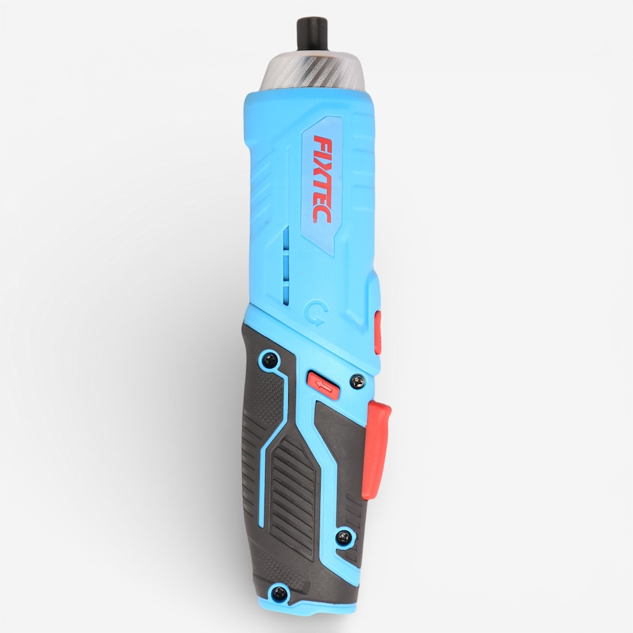 Image 738301_ALTMORE4.jpg, Product 738-301 / Price $39.99, Fixtec 4V Lithium-Ion Cordless 2-in-1 Pivoting Screwdriver Kit and Accessories (49 pieces) and USB from Fixtec on TSC.ca's Home & Garden department