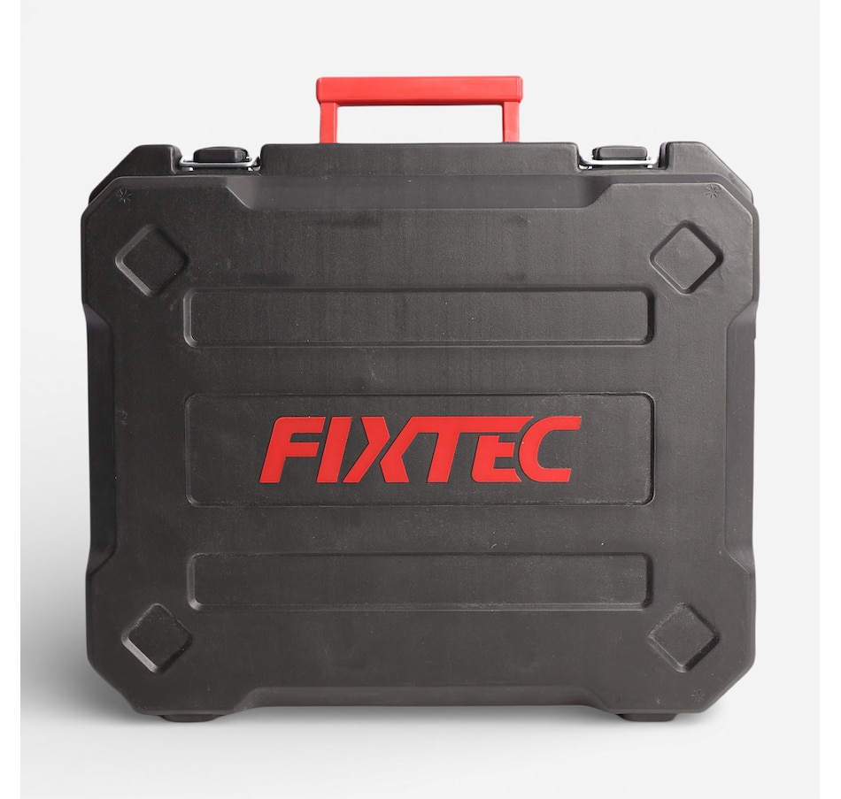 Image 738304_ALTMORE1.jpg, Product 738-304 / Price $199.99, Fixtec 20V Cordless Drill Kit with Battery, Charger and Accessories (221 pieces) from Fixtec on TSC.ca's Home & Garden department