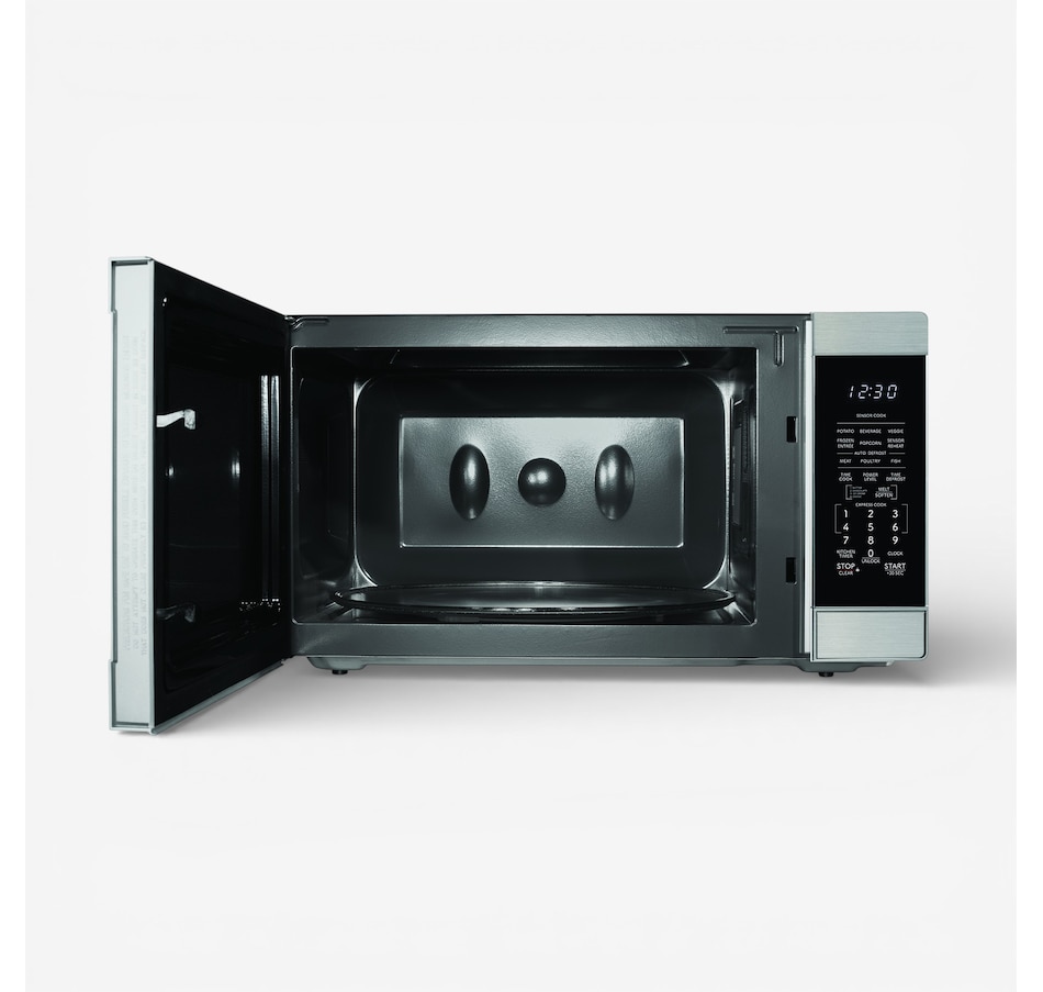 Image 738312_ALTMORE1.jpg, Product 738-312 / Price $379.99, Sharp 1200-Watt Inverter Technology Countertop Microwave Oven (2.2 cu. ft.) from Sharp on TSC.ca's Kitchen department