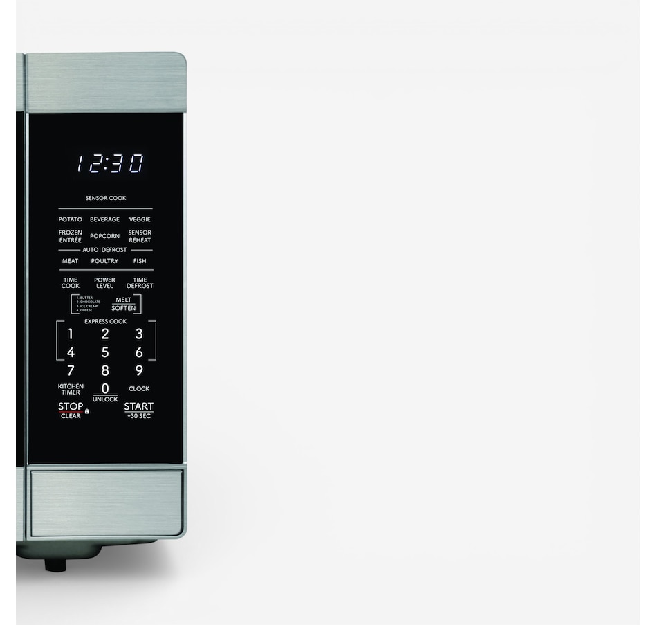 Image 738312_ALTMORE2.jpg, Product 738-312 / Price $379.99, Sharp 1200-Watt Inverter Technology Countertop Microwave Oven (2.2 cu. ft.) from Sharp on TSC.ca's Kitchen department