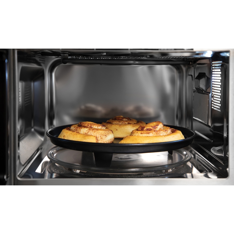 Image 738313_ALTMORE2.jpg, Product 738-313 / Price $299.99, Sharp 900-Watt Microwave, Bake, Roast, Convection and Air Fryer (0.9 cu. ft.) from Sharp on TSC.ca's Kitchen department