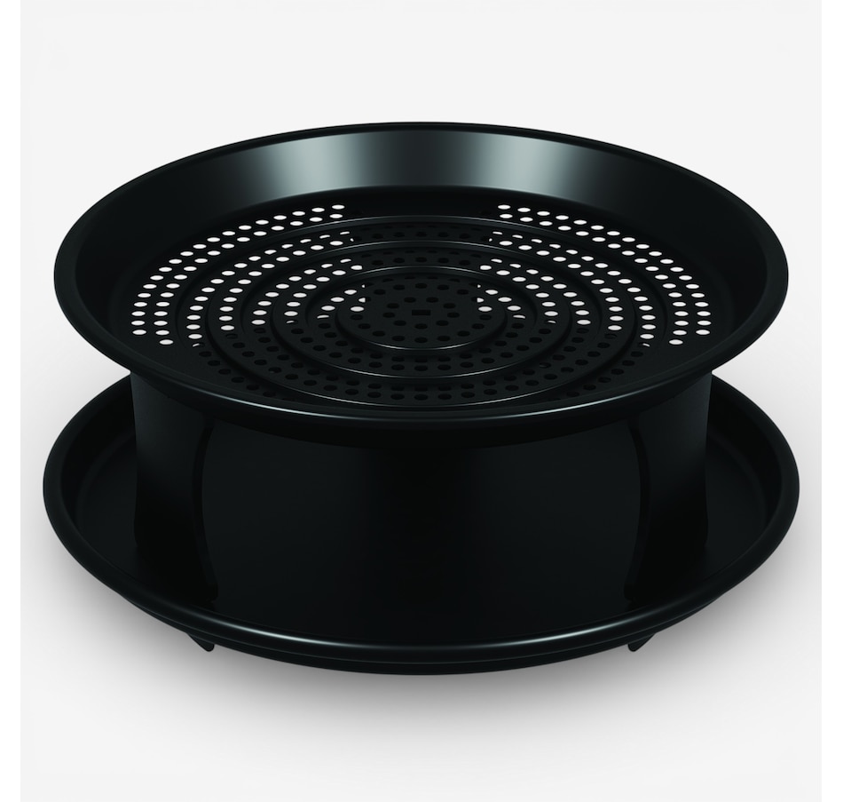 Image 738313_ALTMORE9.jpg, Product 738-313 / Price $299.99, Sharp 900-Watt Microwave, Bake, Roast, Convection and Air Fryer (0.9 cu. ft.) from Sharp on TSC.ca's Kitchen department