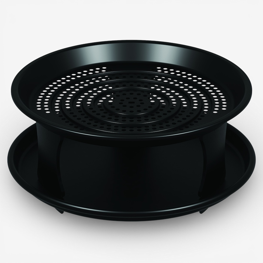 Image 738313_ALTMORE9.jpg, Product 738-313 / Price $299.99, Sharp 900-Watt Microwave, Bake, Roast, Convection and Air Fryer (0.9 cu. ft.) from Sharp on TSC.ca's Kitchen department