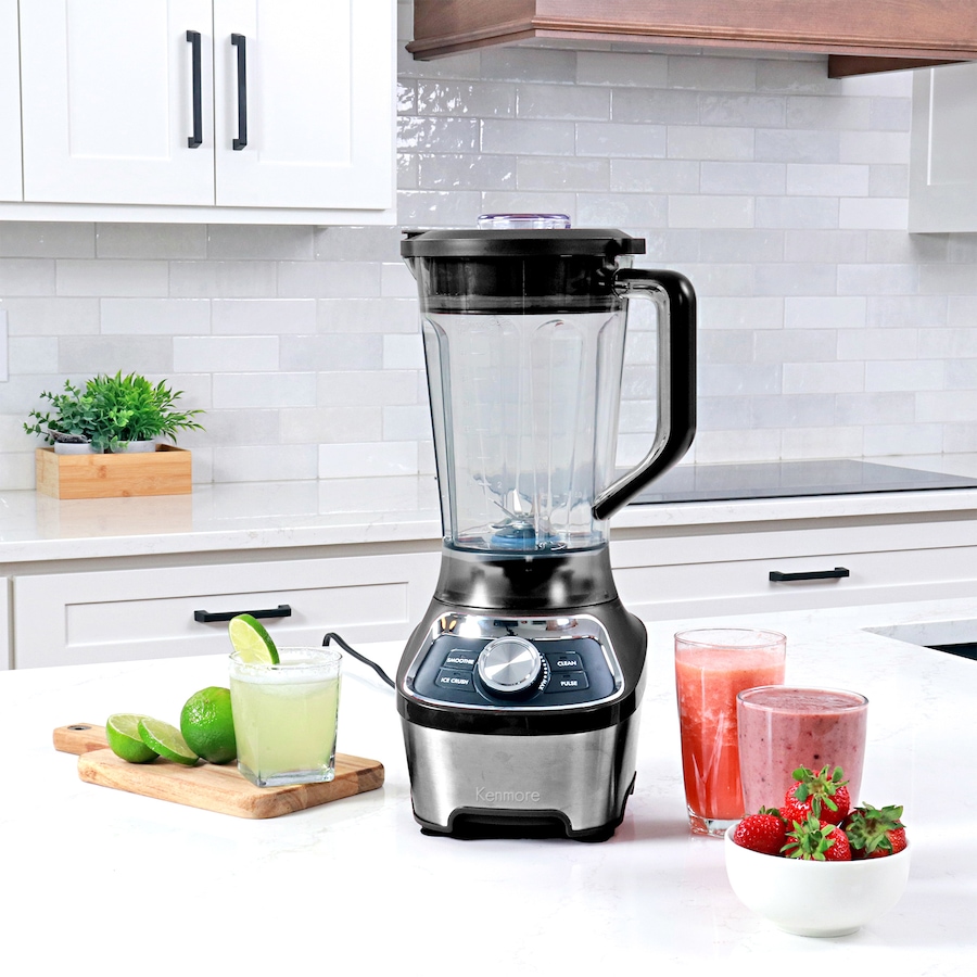 Image 738349_ALTMORE2.jpg, Product 738-349 / Price $129.99, Kenmore 64-oz Stand Blender from Kenmore on TSC.ca's Kitchen department