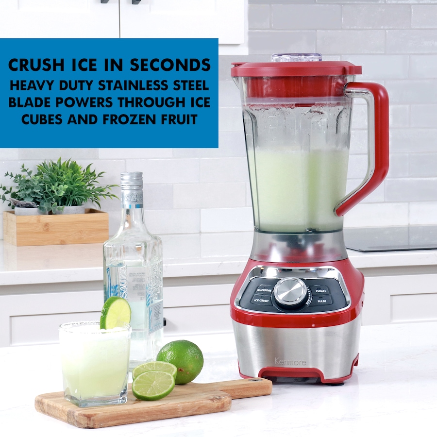 Image 738349_ALTMORE4.jpg, Product 738-349 / Price $129.99, Kenmore 64-oz Stand Blender from Kenmore on TSC.ca's Kitchen department