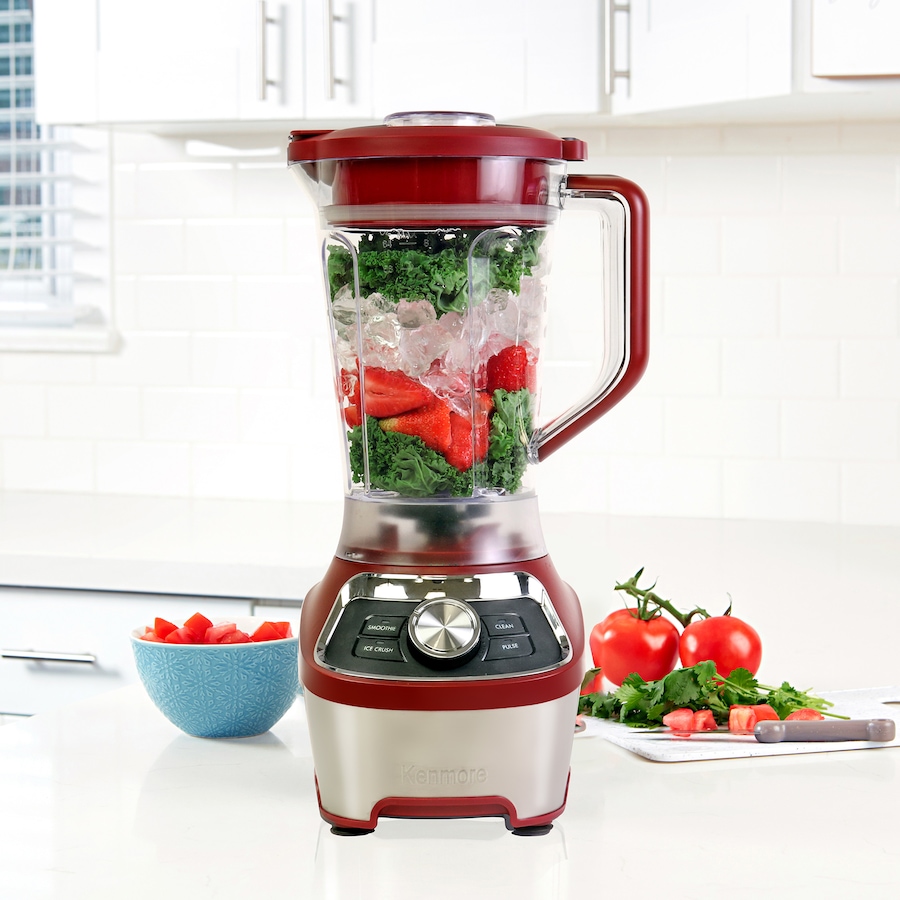 Image 738349_ALTMORE7.jpg, Product 738-349 / Price $129.99, Kenmore 64-oz Stand Blender from Kenmore on TSC.ca's Kitchen department