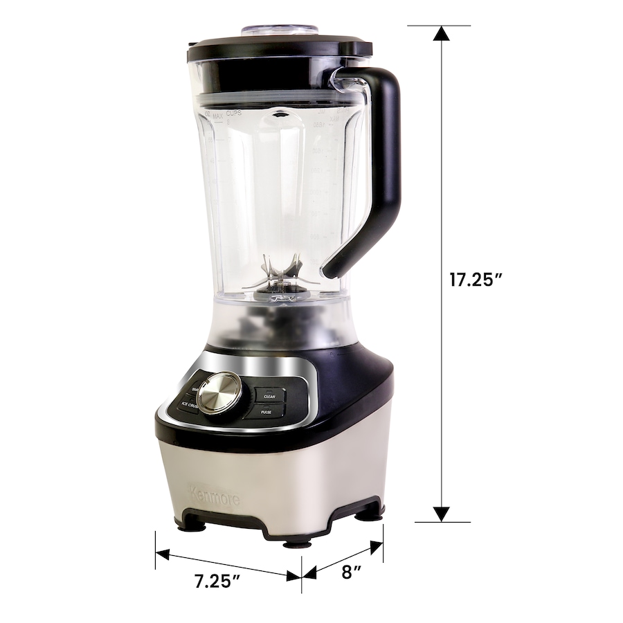 Image 738349_ALTMORE8.jpg, Product 738-349 / Price $129.99, Kenmore 64-oz Stand Blender from Kenmore on TSC.ca's Kitchen department