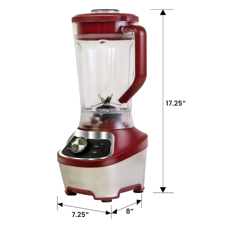 Image 738349_ALTMORE9.jpg, Product 738-349 / Price $129.99, Kenmore 64-oz Stand Blender from Kenmore on TSC.ca's Kitchen department