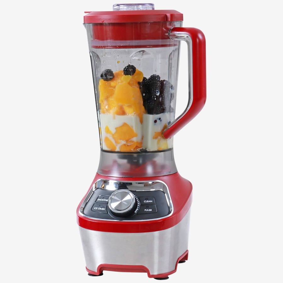 Image 738349_RED.jpg, Product 738-349 / Price $129.99, Kenmore 64-oz Stand Blender from Kenmore on TSC.ca's Kitchen department