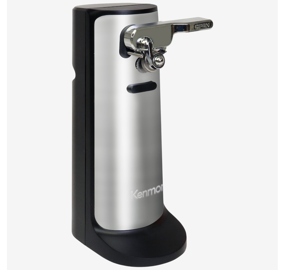 Image 738352.jpg, Product 738-352 / Price $33.99, Kenmore 3-in-1 Electric Can Opener, Knife Sharpener and Bottle Opener from Kenmore on TSC.ca's Kitchen department