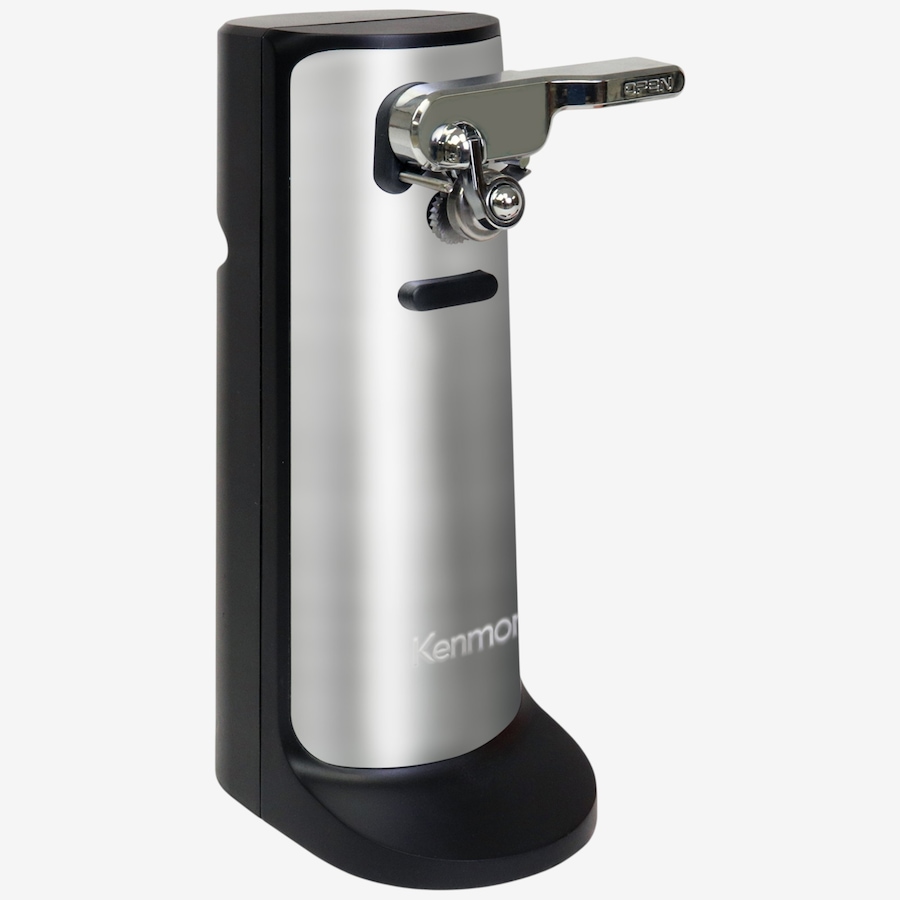 Image 738352.jpg, Product 738-352 / Price $39.99, Kenmore 3-in-1 Electric Can Opener, Knife Sharpener and Bottle Opener from Kenmore on TSC.ca's Kitchen department