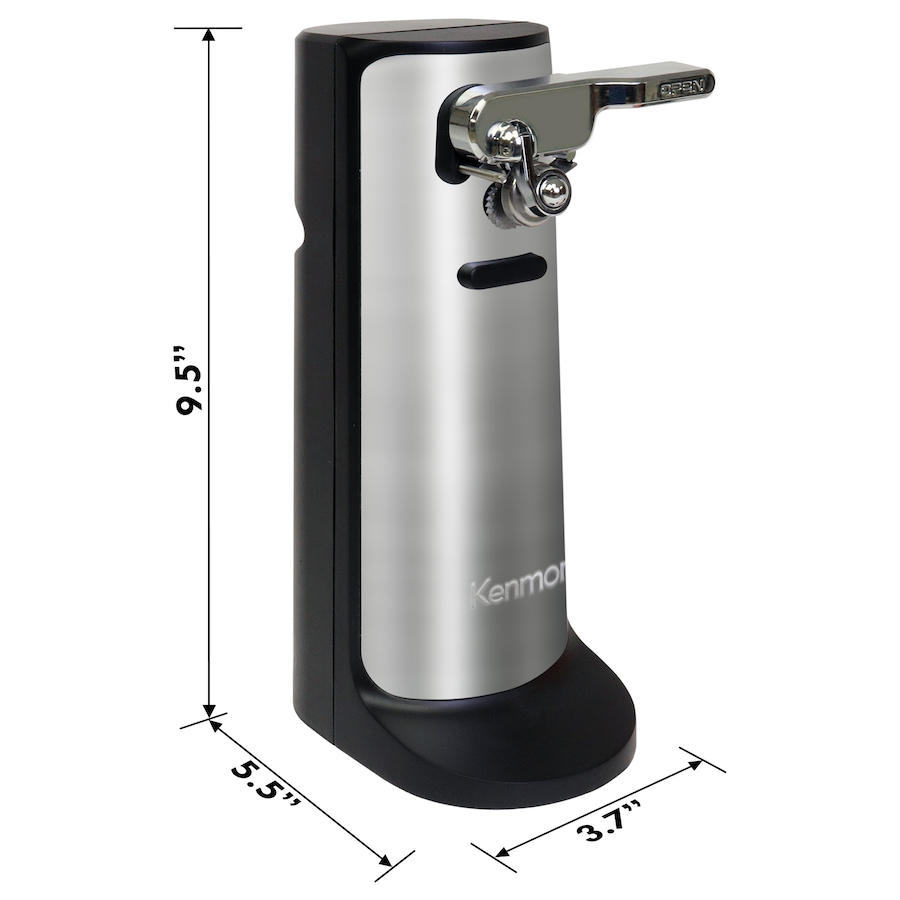 Image 738352_ALTMORE6.jpg, Product 738-352 / Price $39.99, Kenmore 3-in-1 Electric Can Opener, Knife Sharpener and Bottle Opener from Kenmore on TSC.ca's Kitchen department