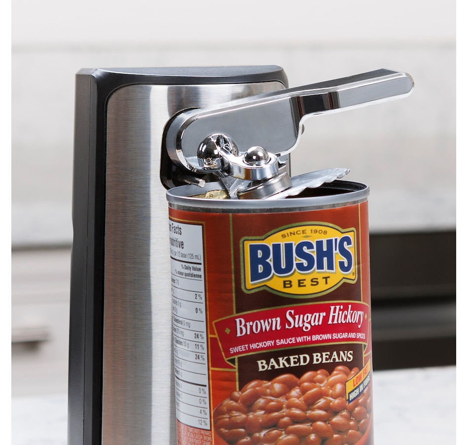 Image 738352_ALTMORE7.jpg, Product 738-352 / Price $33.99, Kenmore 3-in-1 Electric Can Opener, Knife Sharpener and Bottle Opener from Kenmore on TSC.ca's Kitchen department