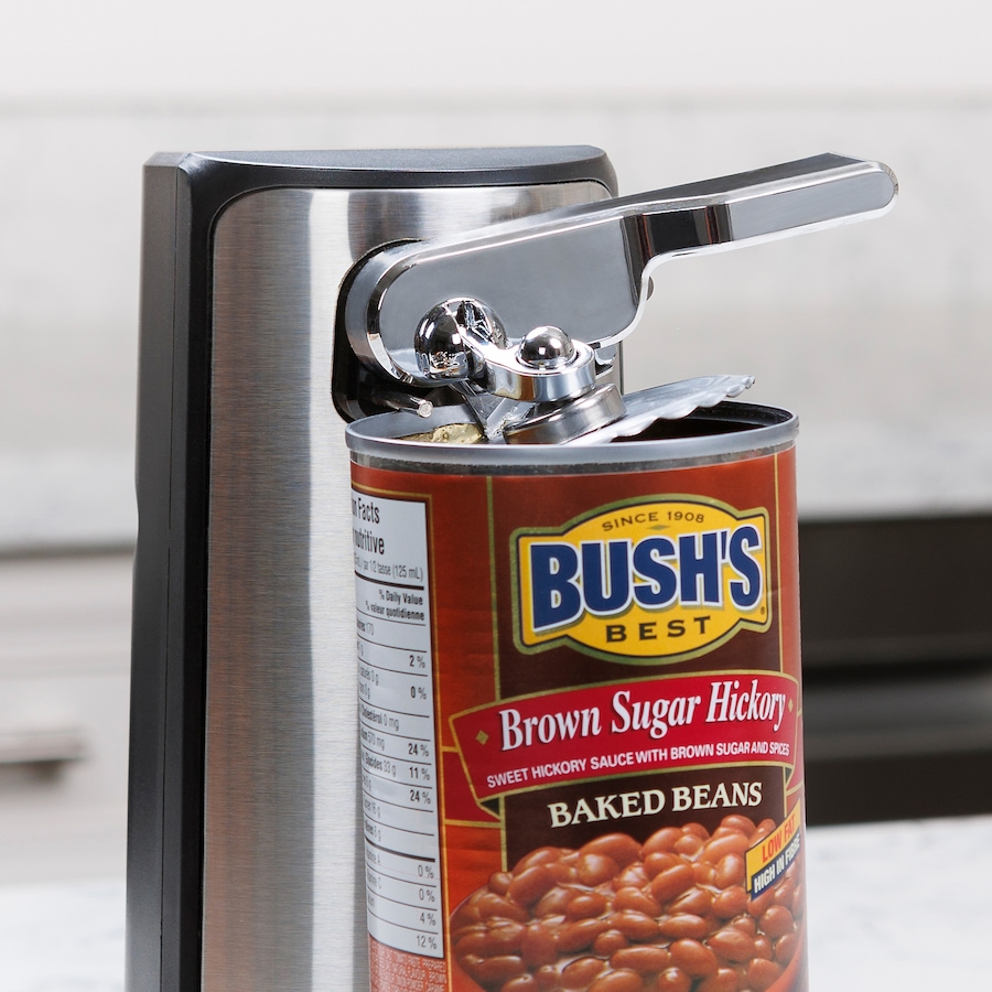 Image 738352_ALTMORE7.jpg, Product 738-352 / Price $39.99, Kenmore 3-in-1 Electric Can Opener, Knife Sharpener and Bottle Opener from Kenmore on TSC.ca's Kitchen department