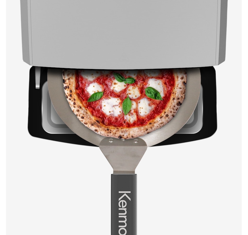 Image 738358_ALTMORE3.jpg, Product 738-358 / Price $244.99, Kenmore Indoor and Outdoor Electric Pizza Oven from Kenmore on TSC.ca's Kitchen department