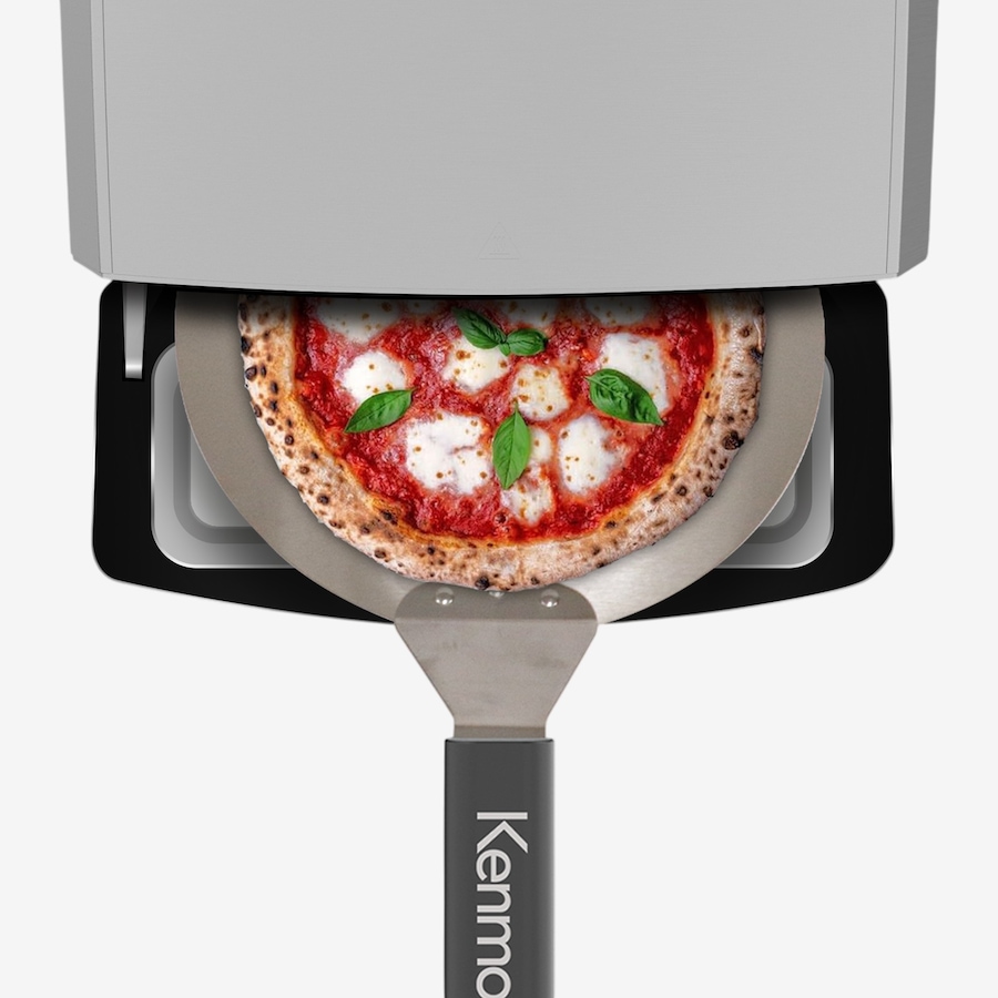 Image 738358_ALTMORE3.jpg, Product 738-358 / Price $349.99, Kenmore Indoor and Outdoor Electric Pizza Oven from Kenmore on TSC.ca's Kitchen department